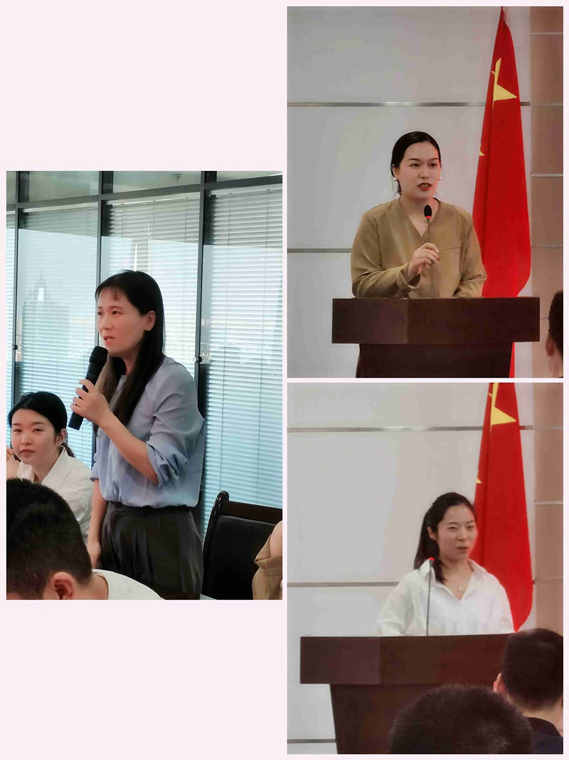新起點(diǎn)，新征程——農(nóng)達(dá)生化召開全體員工會(huì)議(圖3)